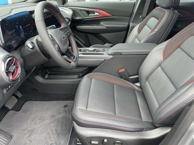 2026 Chevrolet Equinox EV 4dr RS