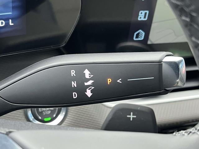 2027 Chevrolet Equinox FWD LT