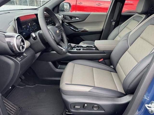 2027 Chevrolet Equinox FWD LT