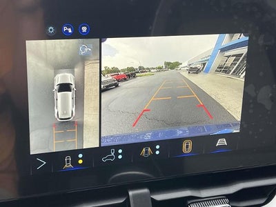 2027 Chevrolet Equinox FWD LT