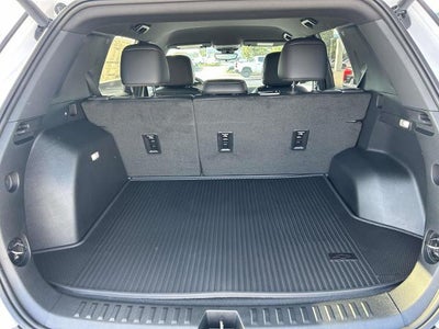 2027 Chevrolet Equinox FWD LT