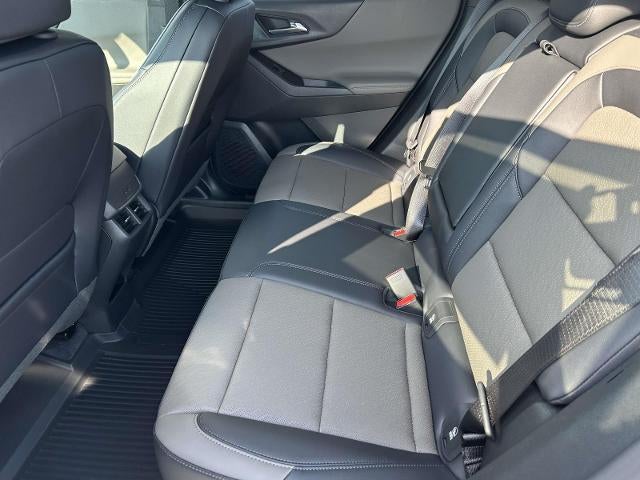 2027 Chevrolet Equinox FWD LT