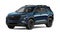 2027 Chevrolet Equinox FWD LT