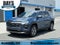2027 Chevrolet Equinox FWD LT