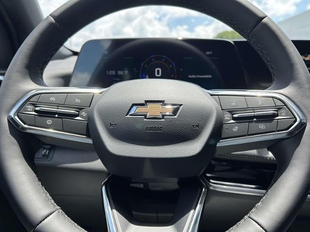 2027 Chevrolet Equinox FWD LT