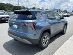 2027 Chevrolet Equinox FWD LT