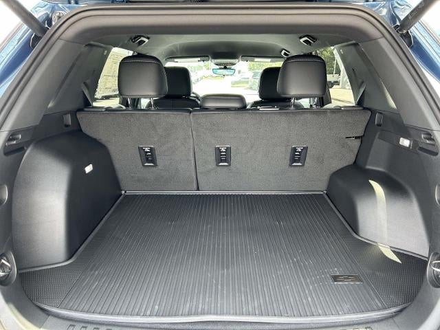 2027 Chevrolet Equinox FWD LT