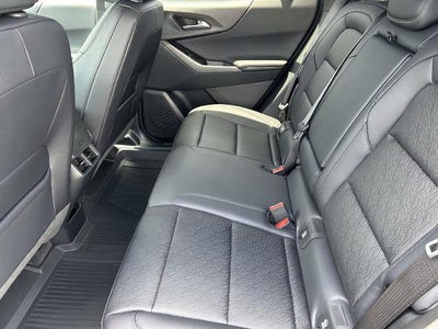 2027 Chevrolet Equinox FWD LT
