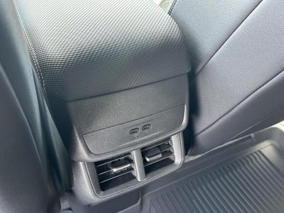 2027 Chevrolet Equinox FWD LT
