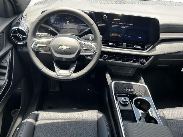2027 Chevrolet Equinox FWD LT