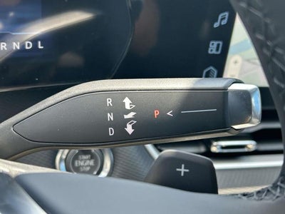 2027 Chevrolet Equinox FWD LT