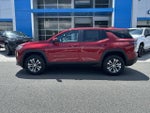 2027 Chevrolet Equinox FWD LT