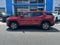 2027 Chevrolet Equinox FWD LT