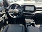 2027 Chevrolet Equinox FWD LT