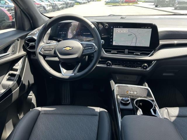 2027 Chevrolet Equinox FWD LT