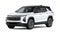 2027 Chevrolet Equinox FWD LT