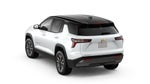 2027 Chevrolet Equinox FWD LT