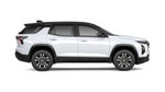 2027 Chevrolet Equinox FWD LT