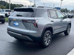 2027 Chevrolet Equinox FWD LT