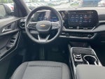 2027 Chevrolet Equinox FWD LT