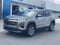 2027 Chevrolet Equinox FWD LT