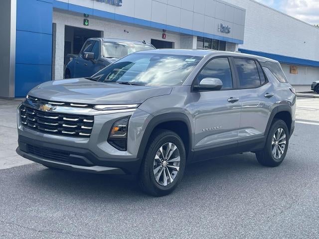 2027 Chevrolet Equinox FWD LT