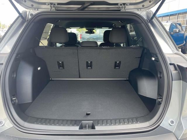 2027 Chevrolet Equinox FWD LT