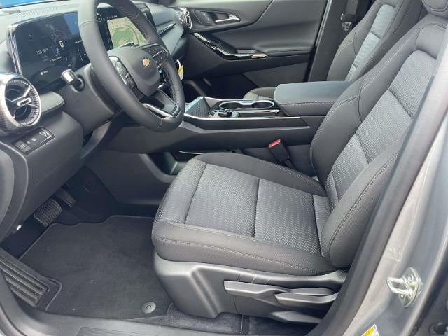 2027 Chevrolet Equinox FWD LT