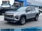 2027 Chevrolet Equinox FWD LT