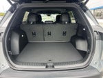2027 Chevrolet Equinox FWD LT