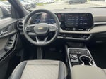 2027 Chevrolet Equinox FWD LT