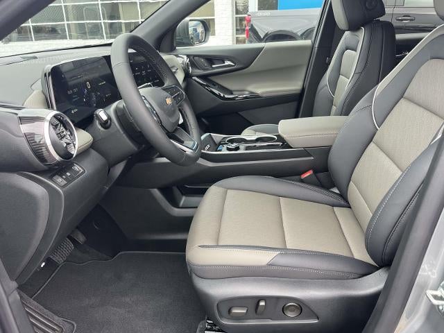 2027 Chevrolet Equinox FWD LT