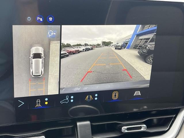 2027 Chevrolet Equinox FWD LT