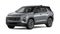 2027 Chevrolet Equinox FWD LT