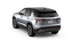 2027 Chevrolet Equinox FWD LT