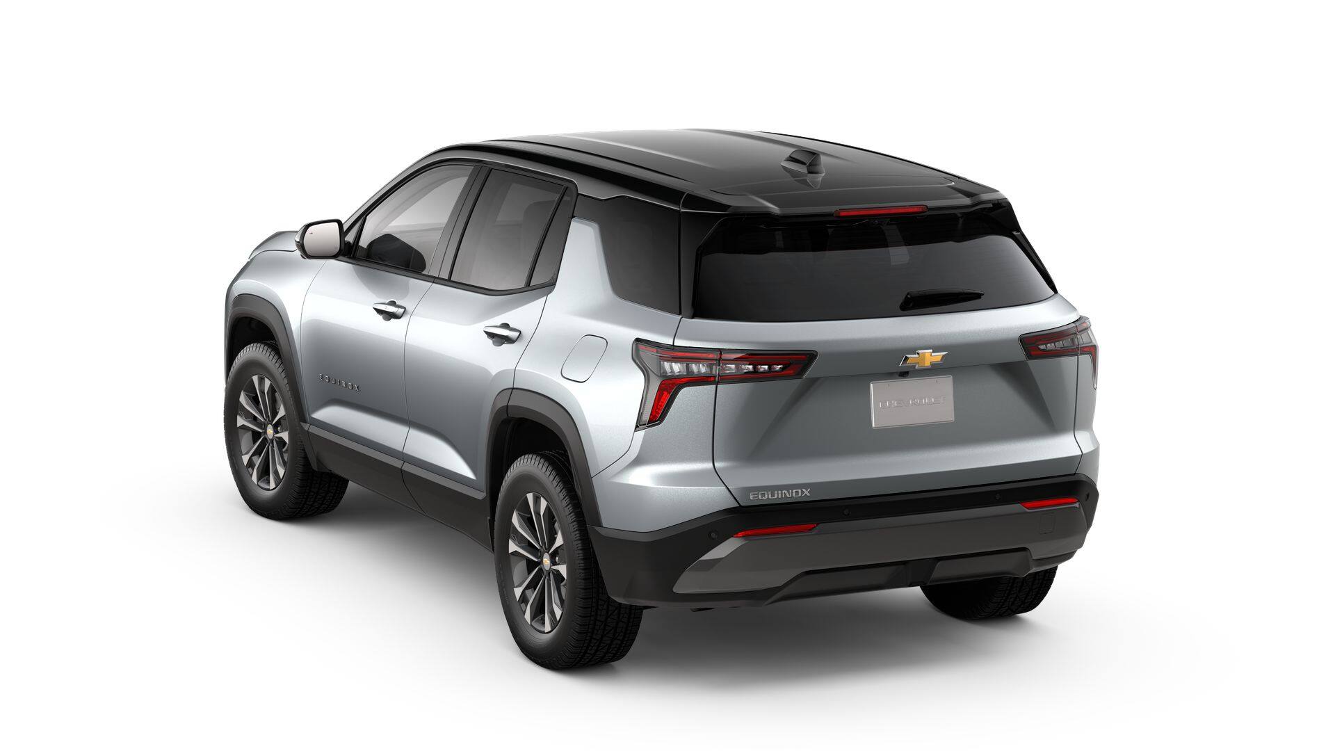 2027 Chevrolet Equinox FWD LT