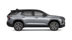2027 Chevrolet Equinox FWD LT