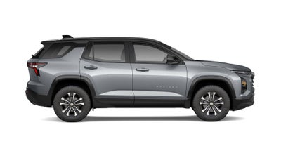 2027 Chevrolet Equinox FWD LT