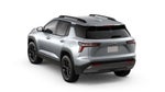 2027 Chevrolet Equinox FWD LT