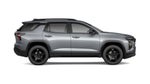 2027 Chevrolet Equinox FWD LT