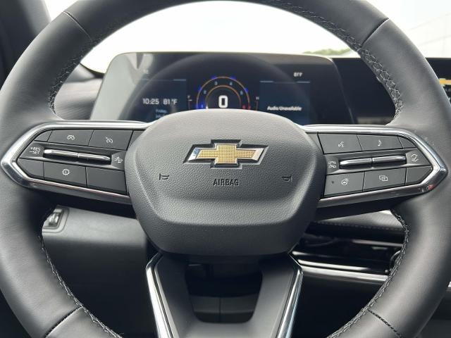 2027 Chevrolet Equinox FWD LT
