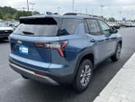 2027 Chevrolet Equinox FWD LT