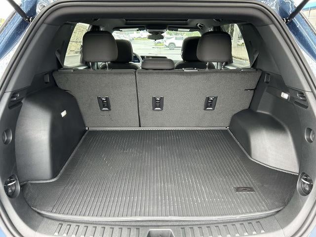 2027 Chevrolet Equinox FWD LT