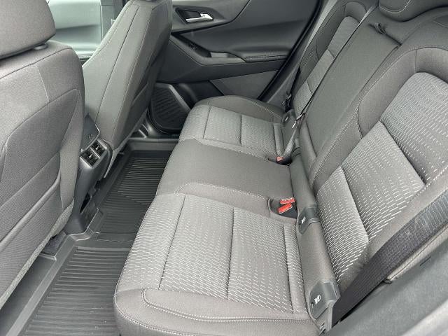 2027 Chevrolet Equinox FWD LT