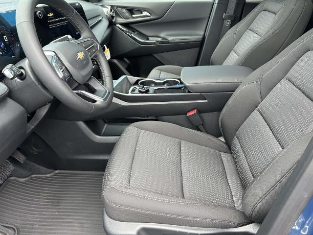 2027 Chevrolet Equinox FWD LT