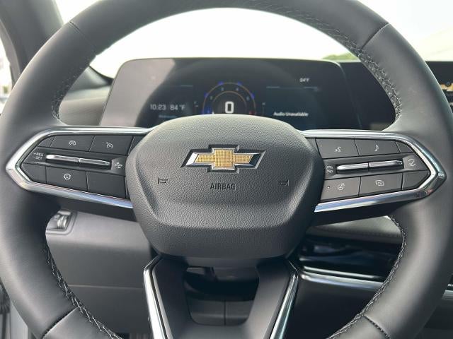 2027 Chevrolet Equinox FWD LT