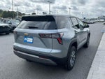 2027 Chevrolet Equinox FWD LT