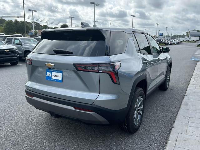 2027 Chevrolet Equinox FWD LT
