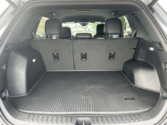 2027 Chevrolet Equinox FWD LT