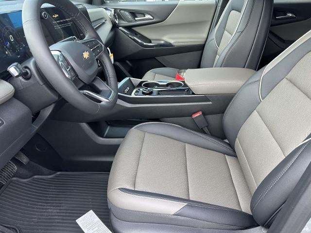 2027 Chevrolet Equinox FWD LT